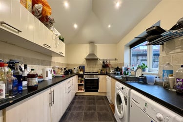 6 bed house, Osborne Road, Jesmond, Newcastle, NE23JT - Image 3